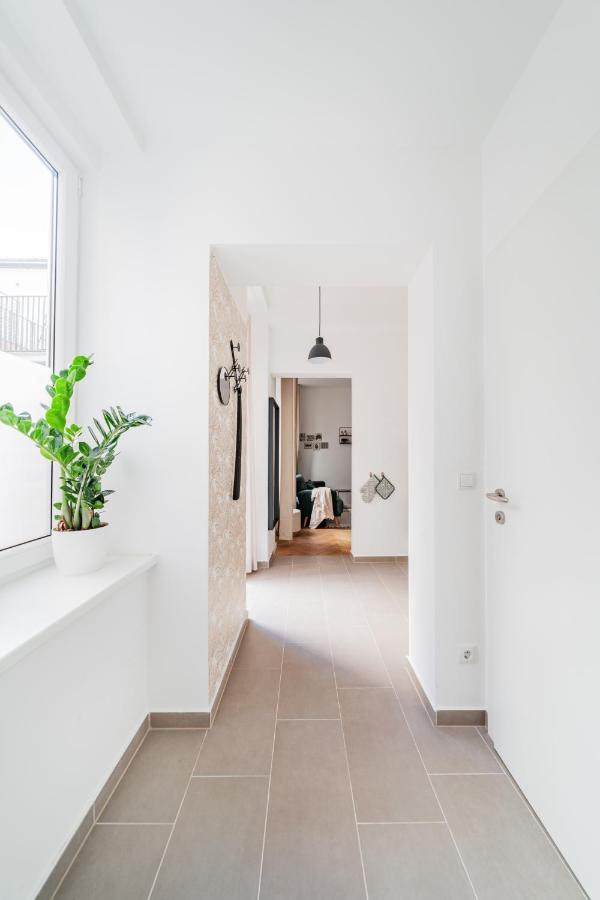 The 15'S Apartments Wina Bagian luar foto