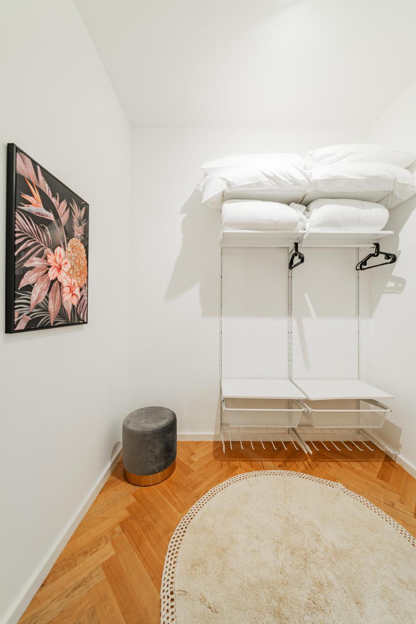 The 15'S Apartments Wina Bagian luar foto