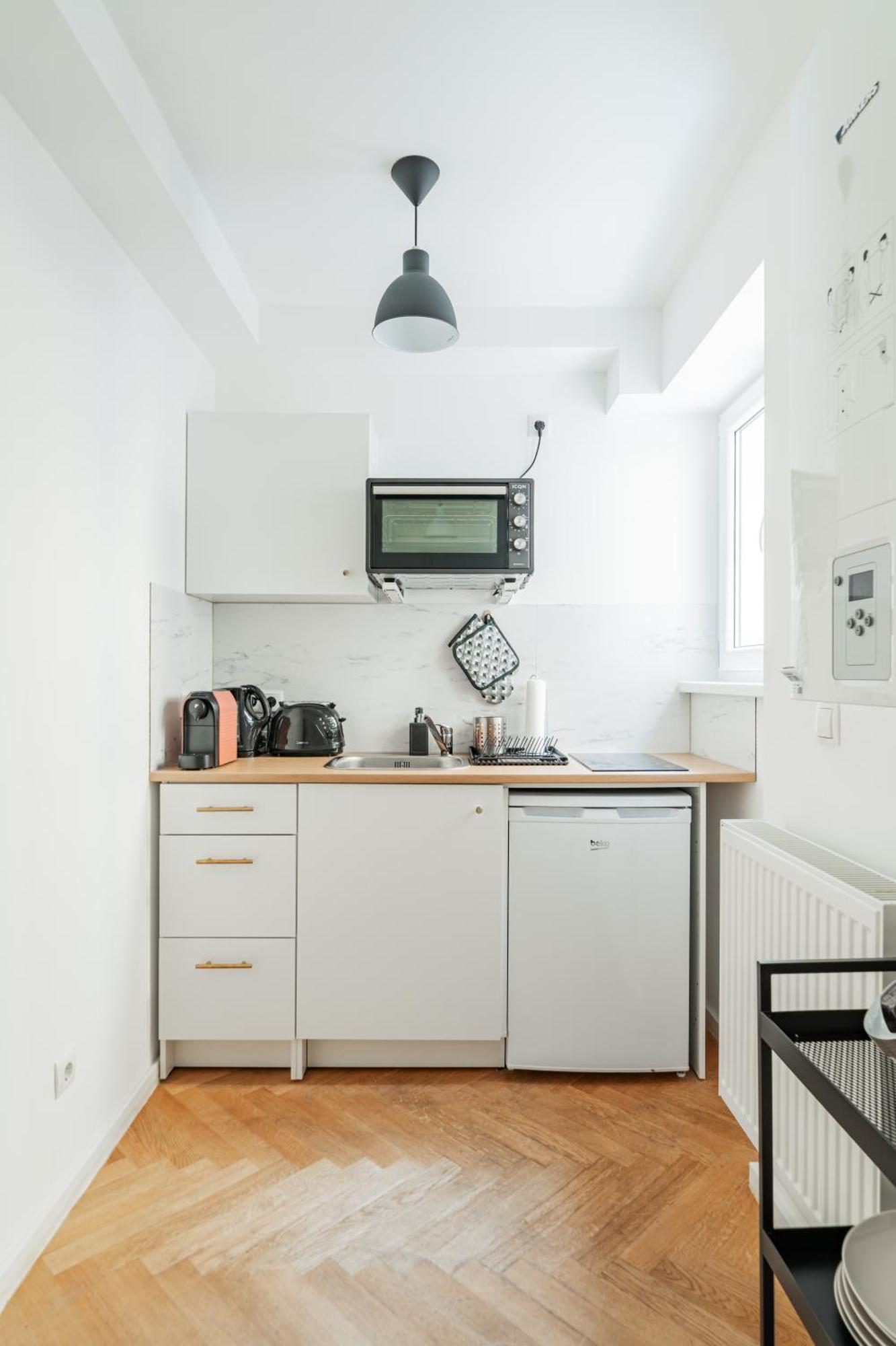 The 15'S Apartments Wina Ruang foto