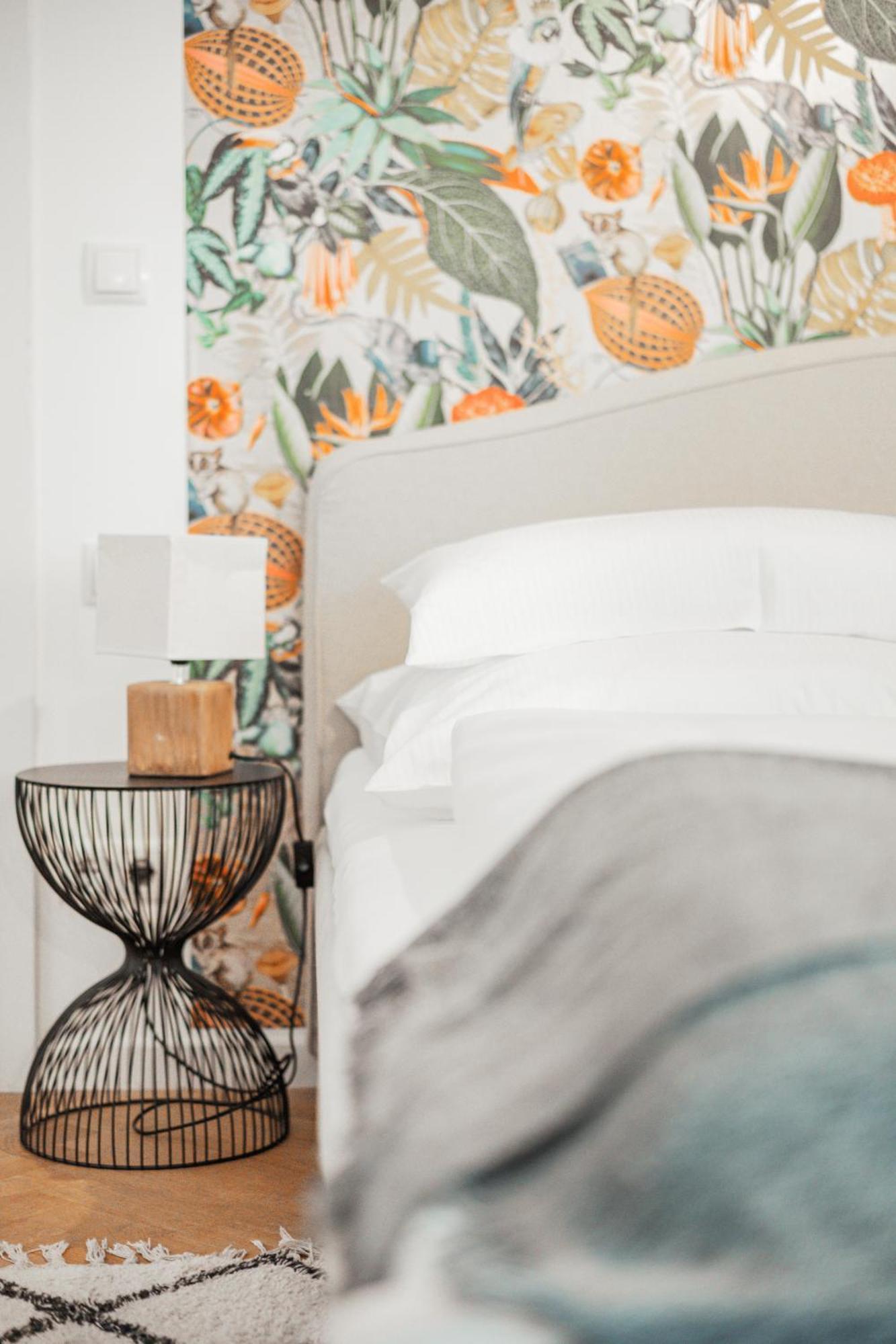 The 15'S Apartments Wina Bagian luar foto